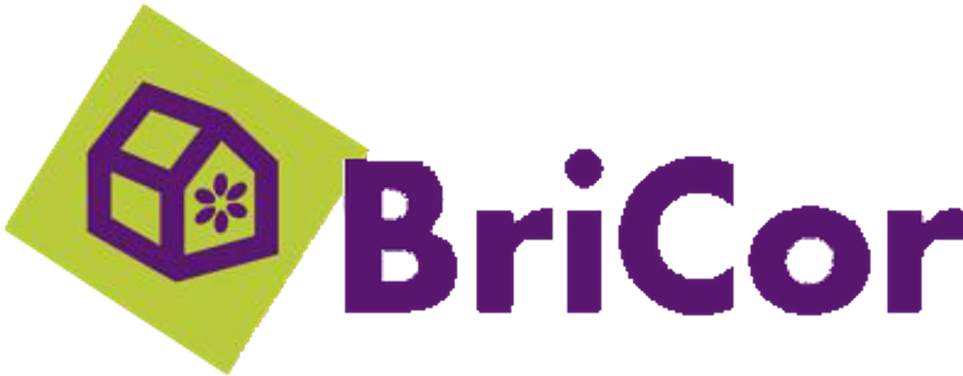 BRICOR logo de catálogo