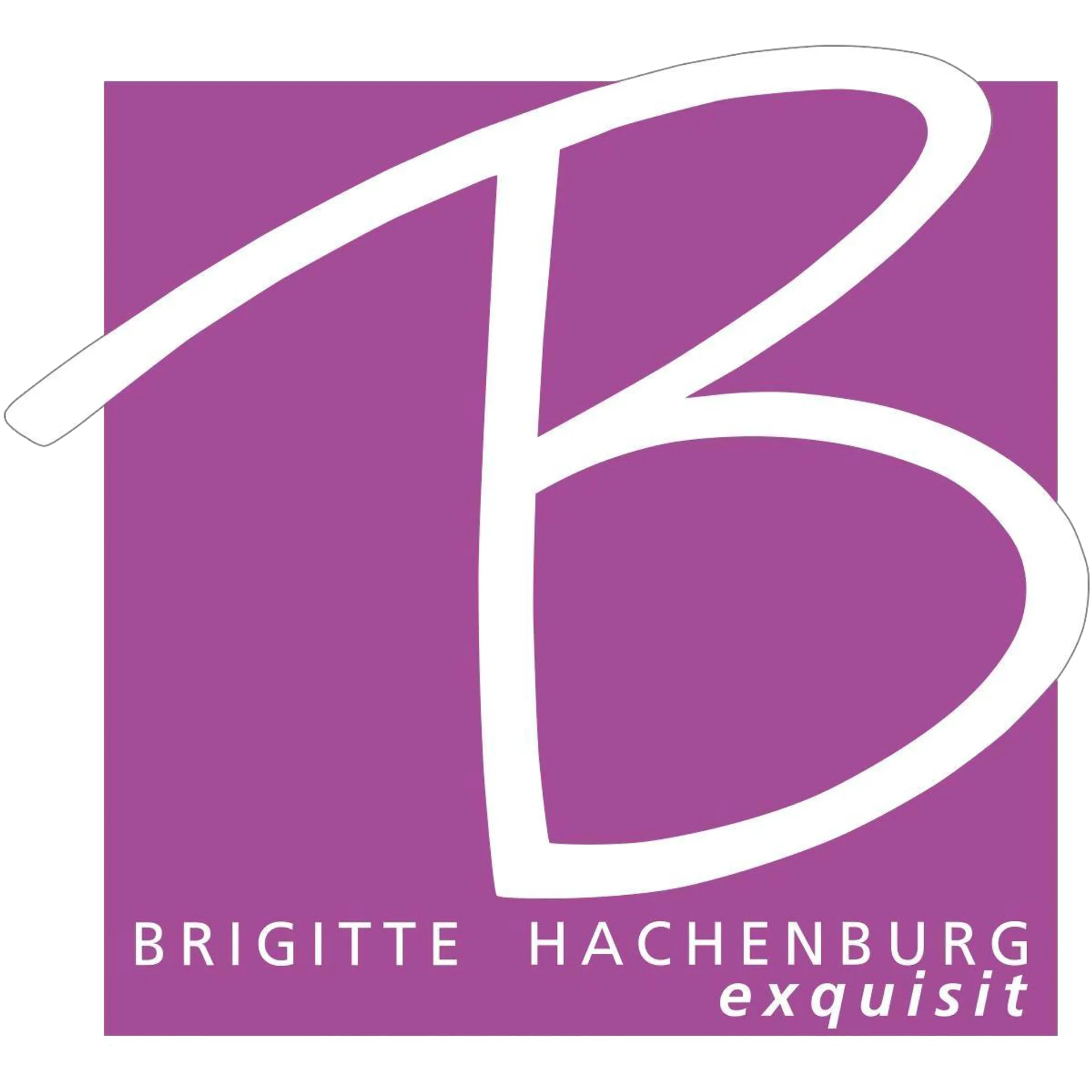 BRIGITTE HACHENBURG logo