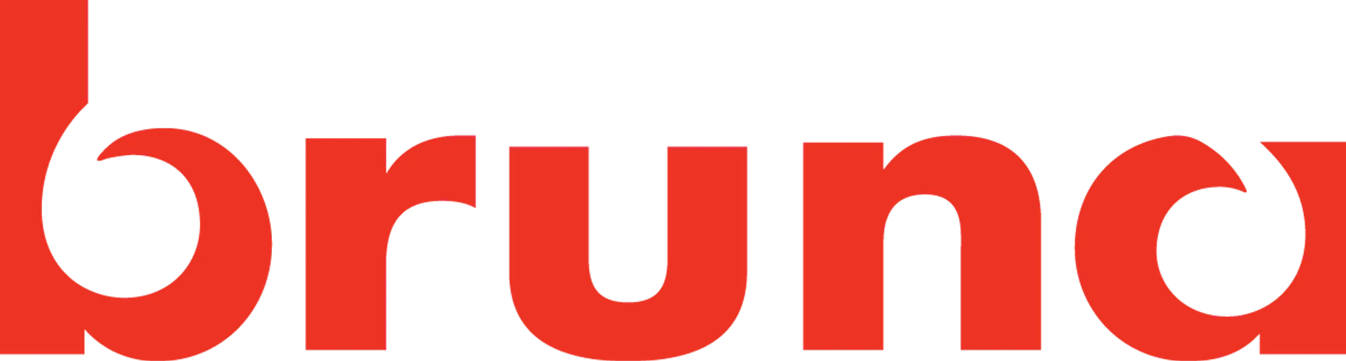 BRUNA logo