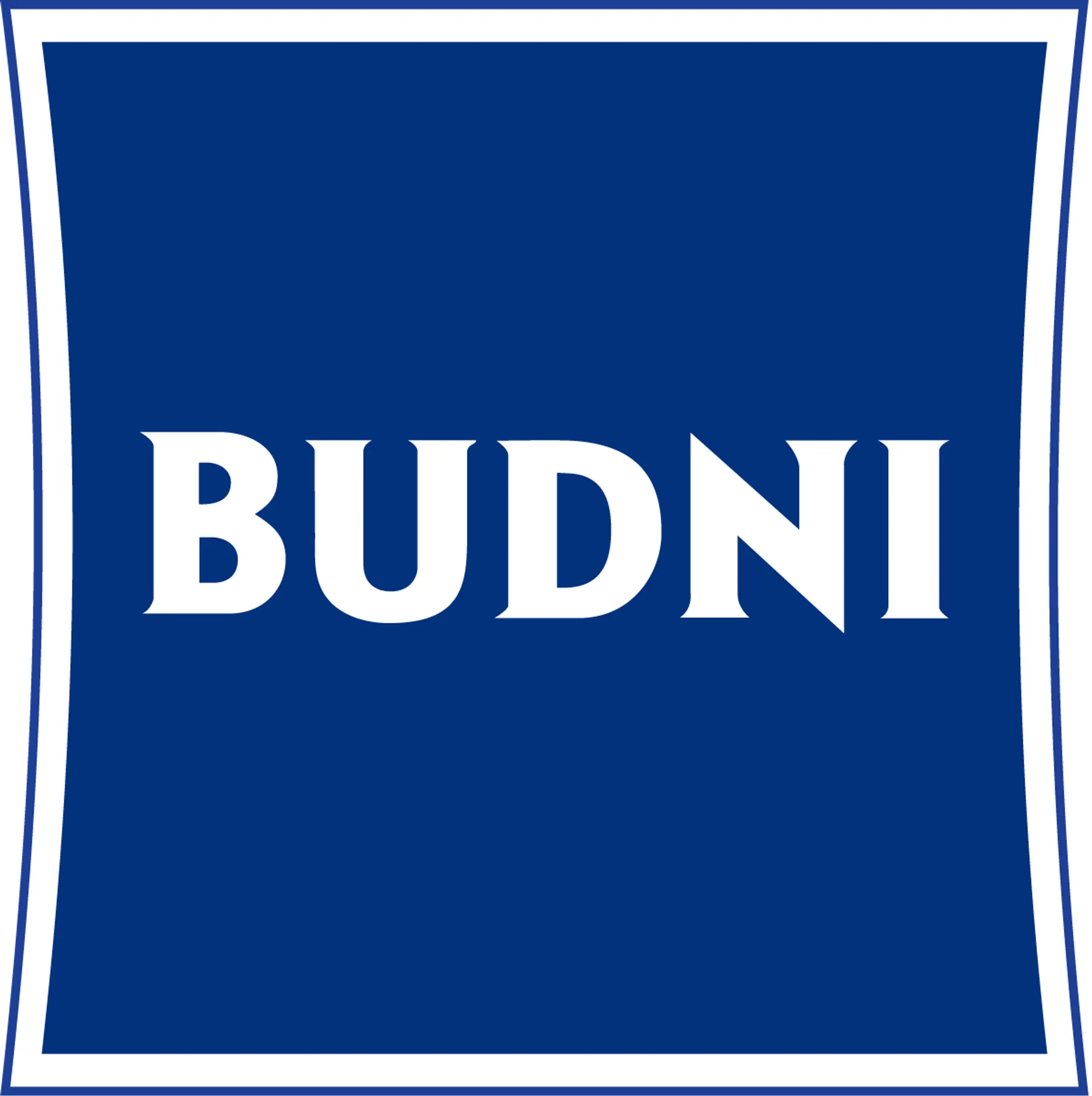 BUDNI logo