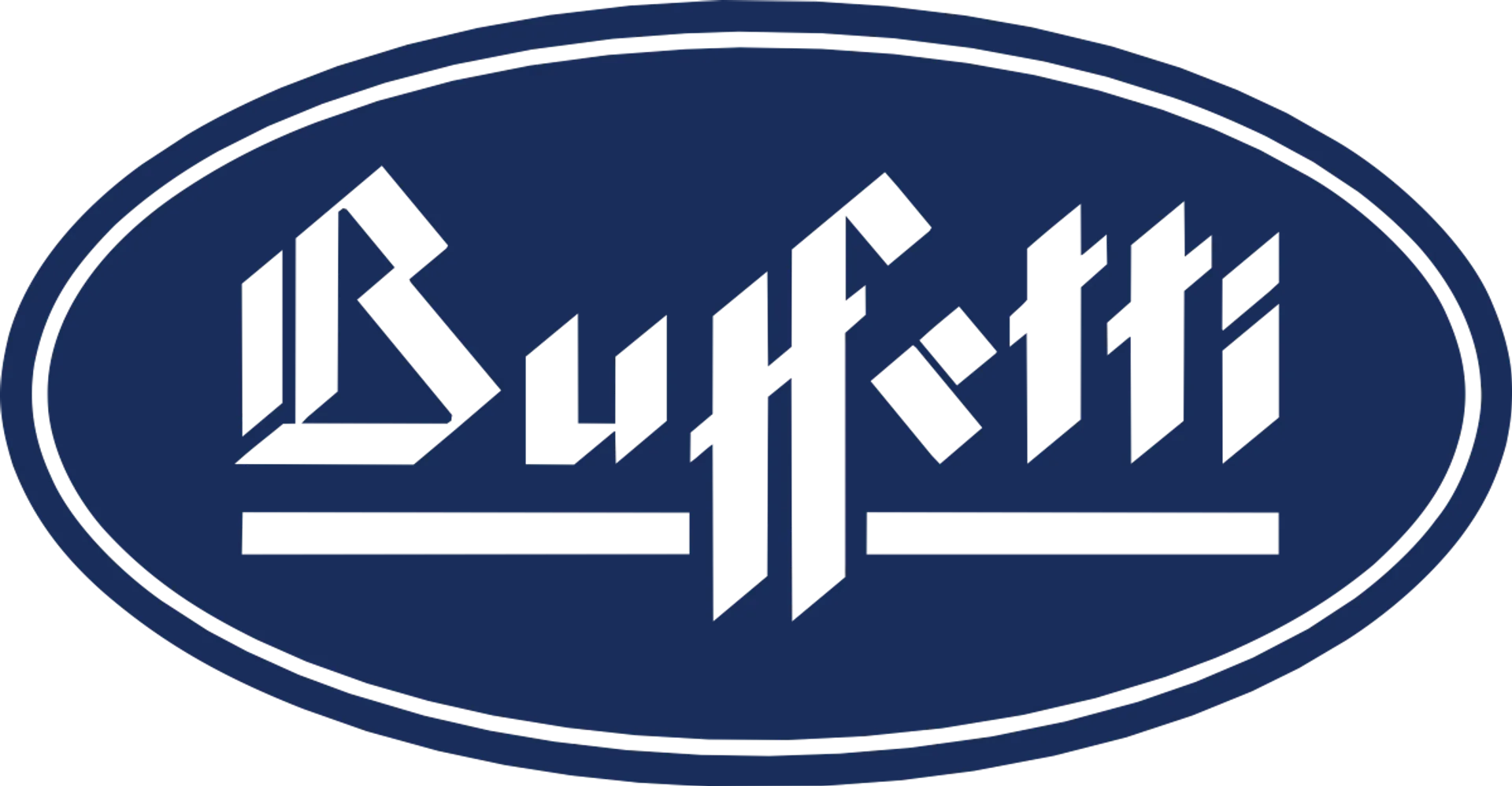 BUFFETTI logo