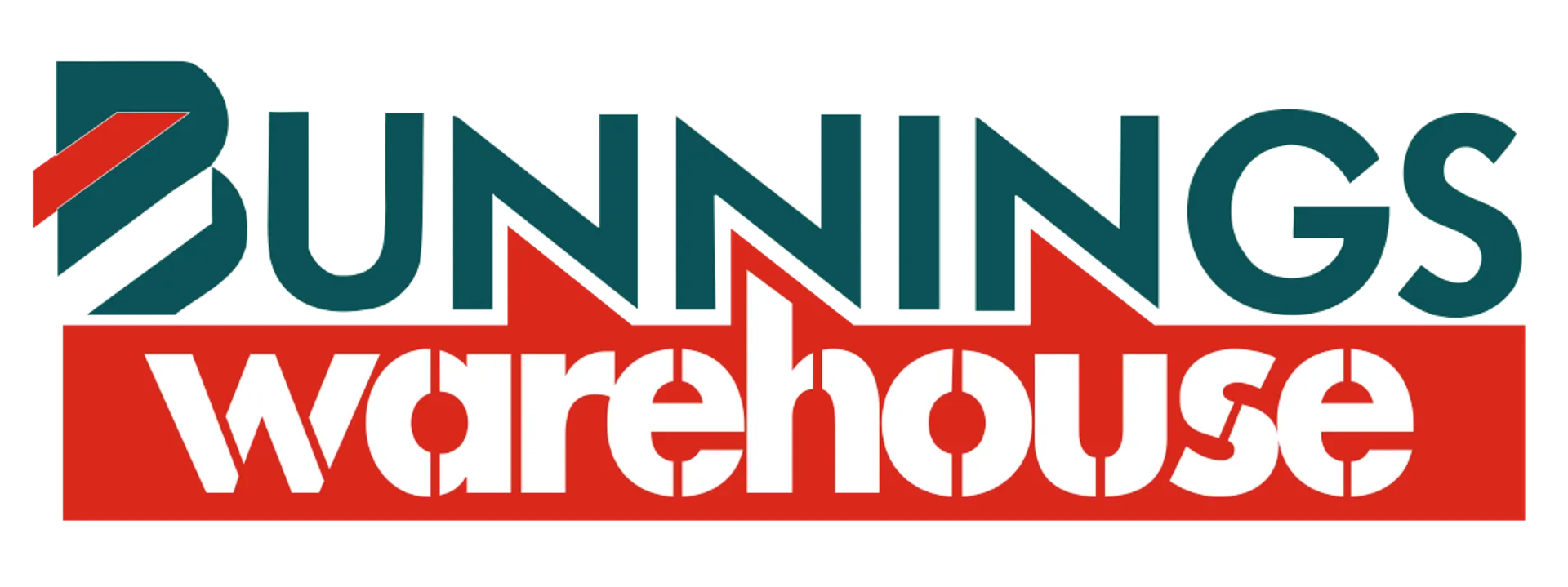 BUNNINGS WAREHOUSE logo current weekly ad