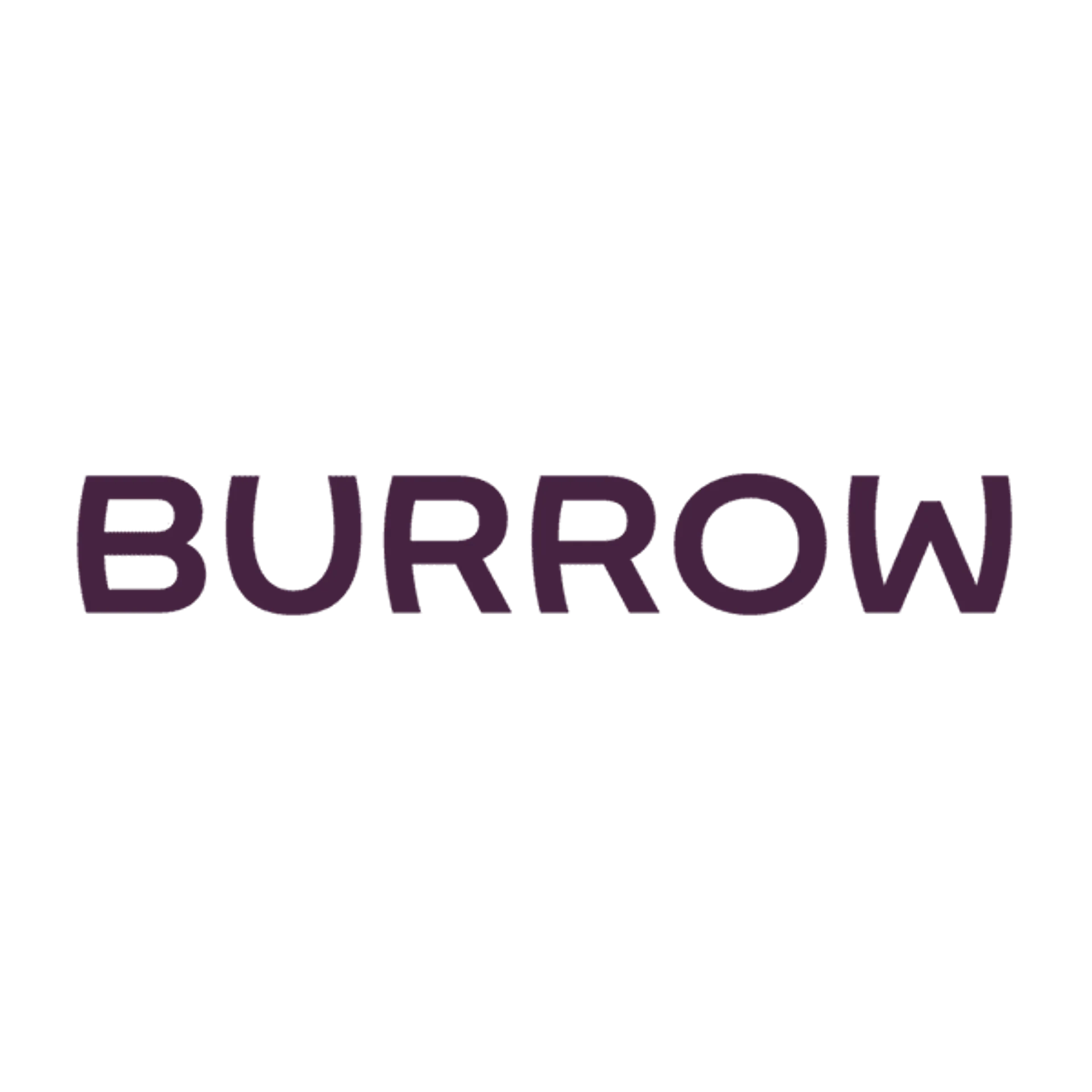 BURROW logo current weekly ad