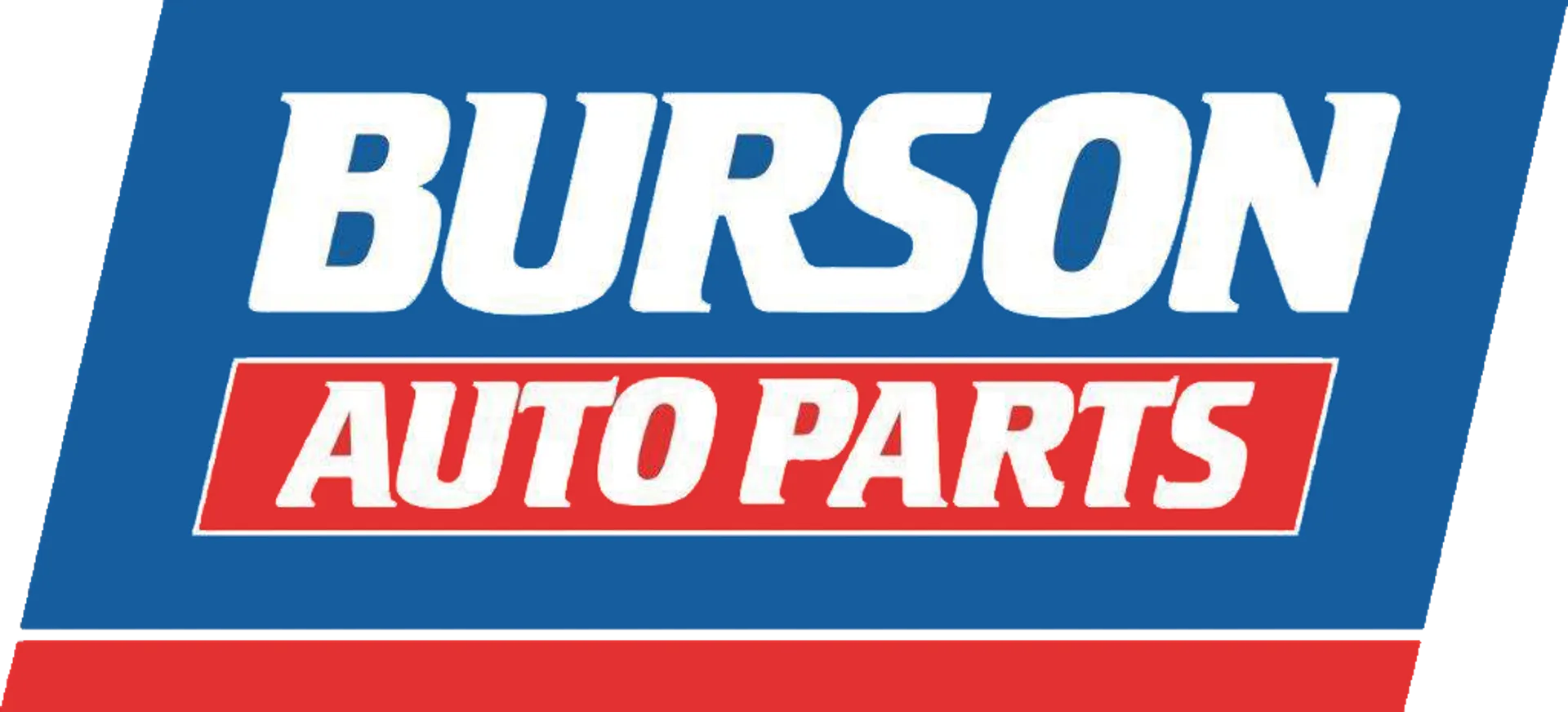 BURSON AUTO PARTS logo
