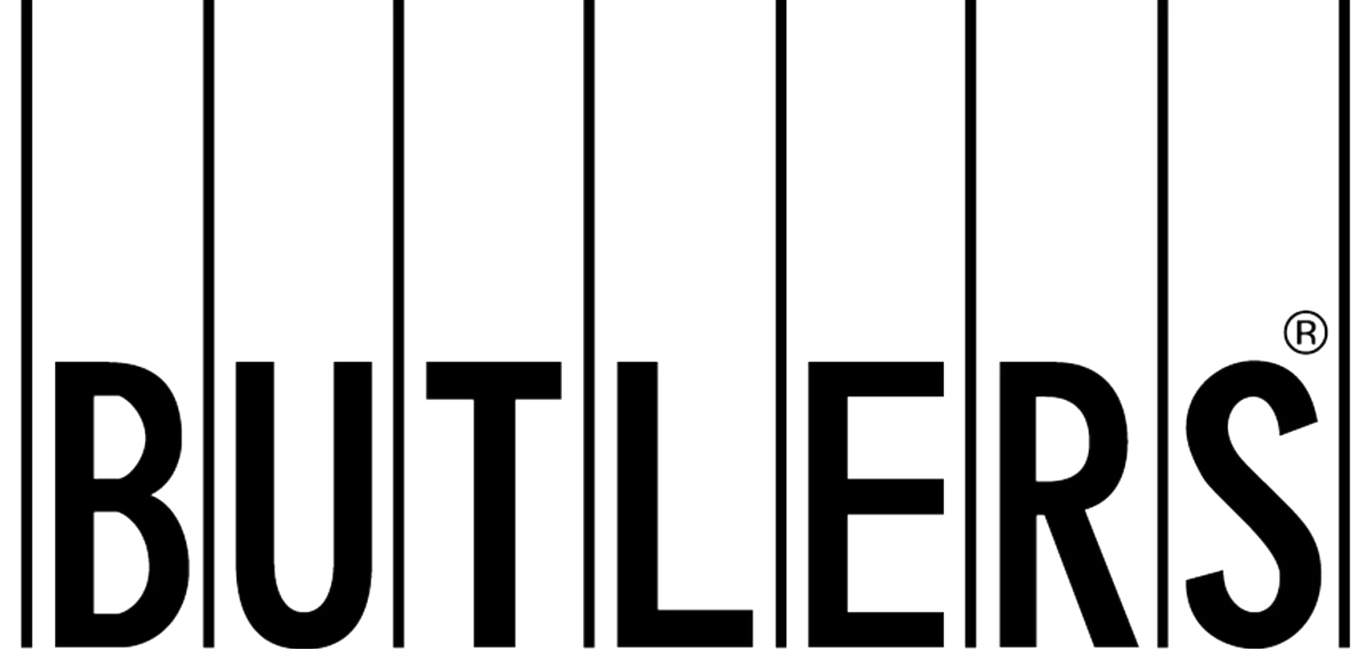 BUTLERS logo