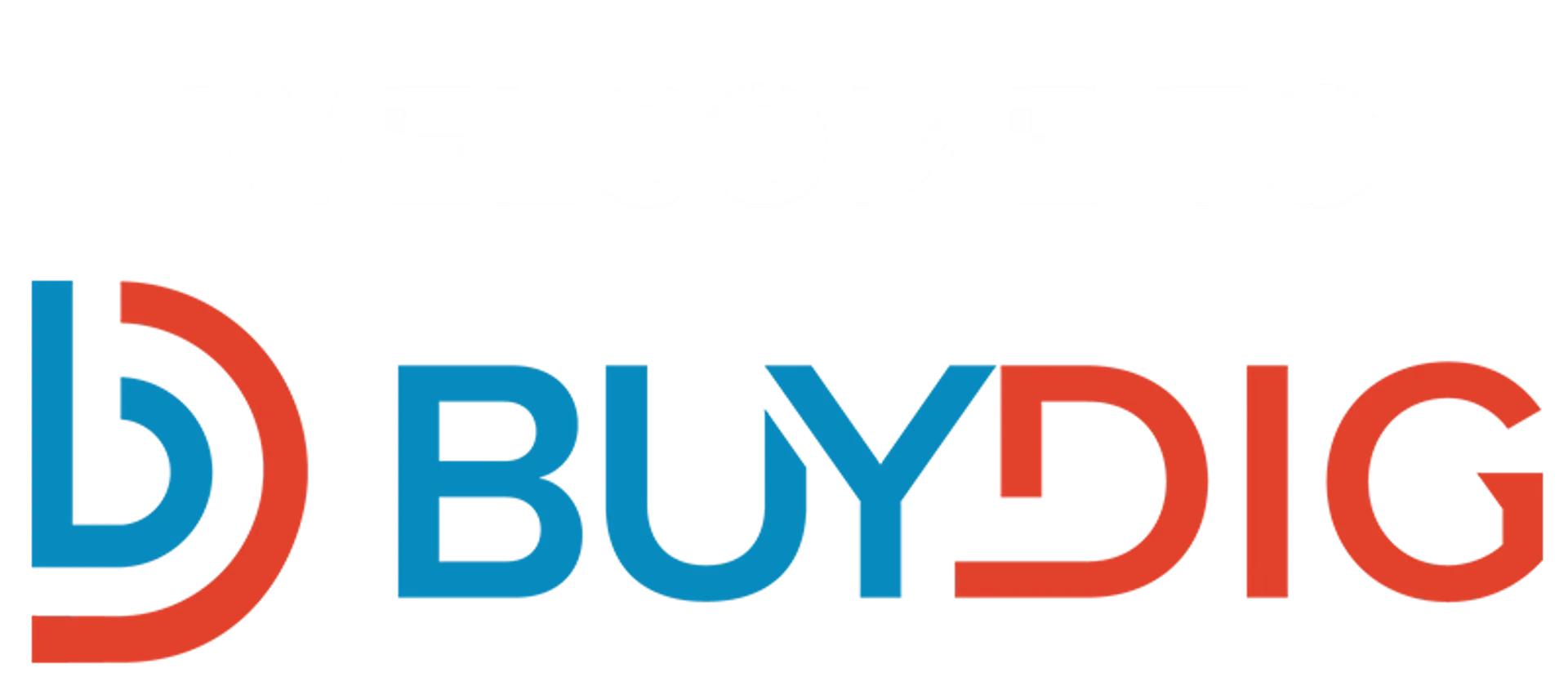 BUYDIG logo