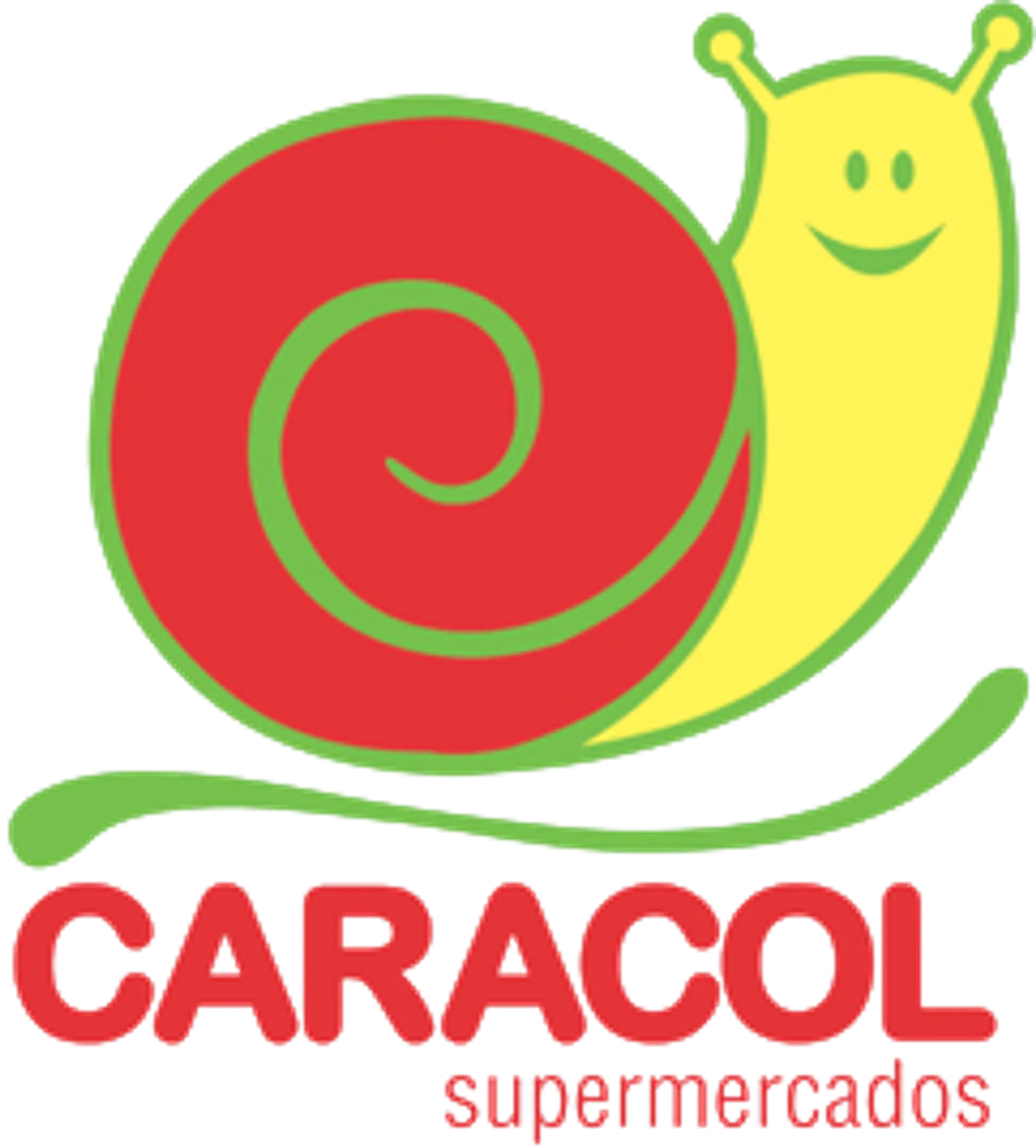 Caracol logo de catálogo