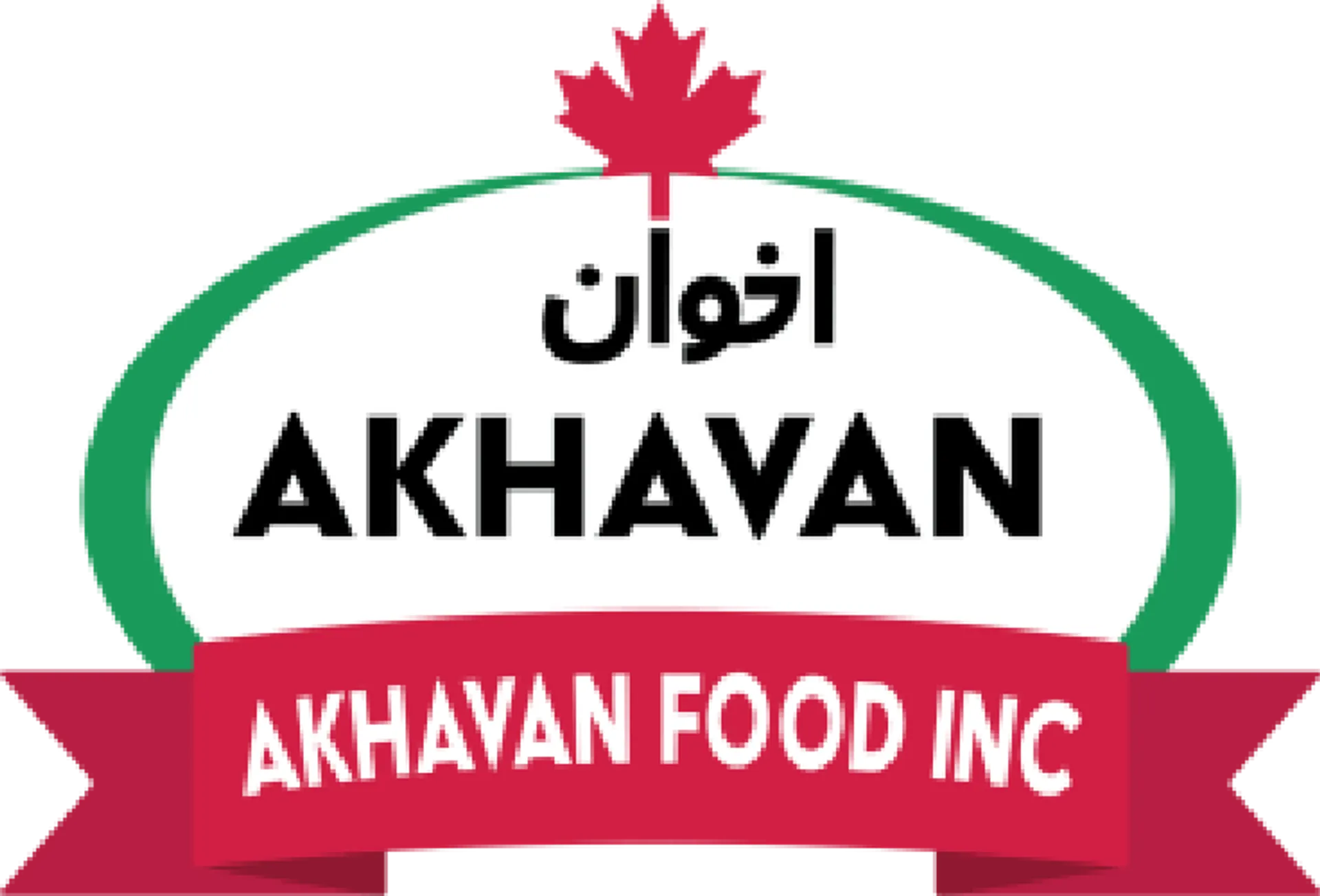 AKHAVAN logo
