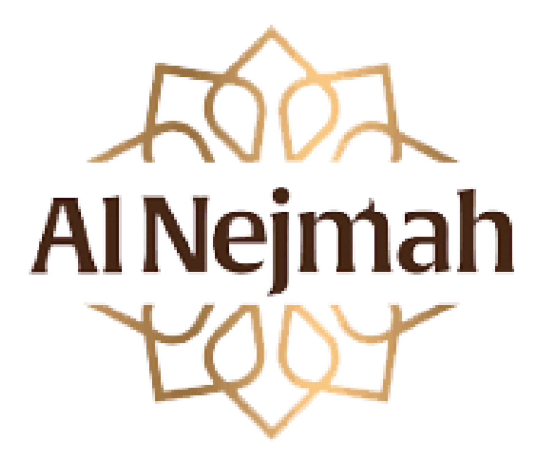 ALNEJMAH logo