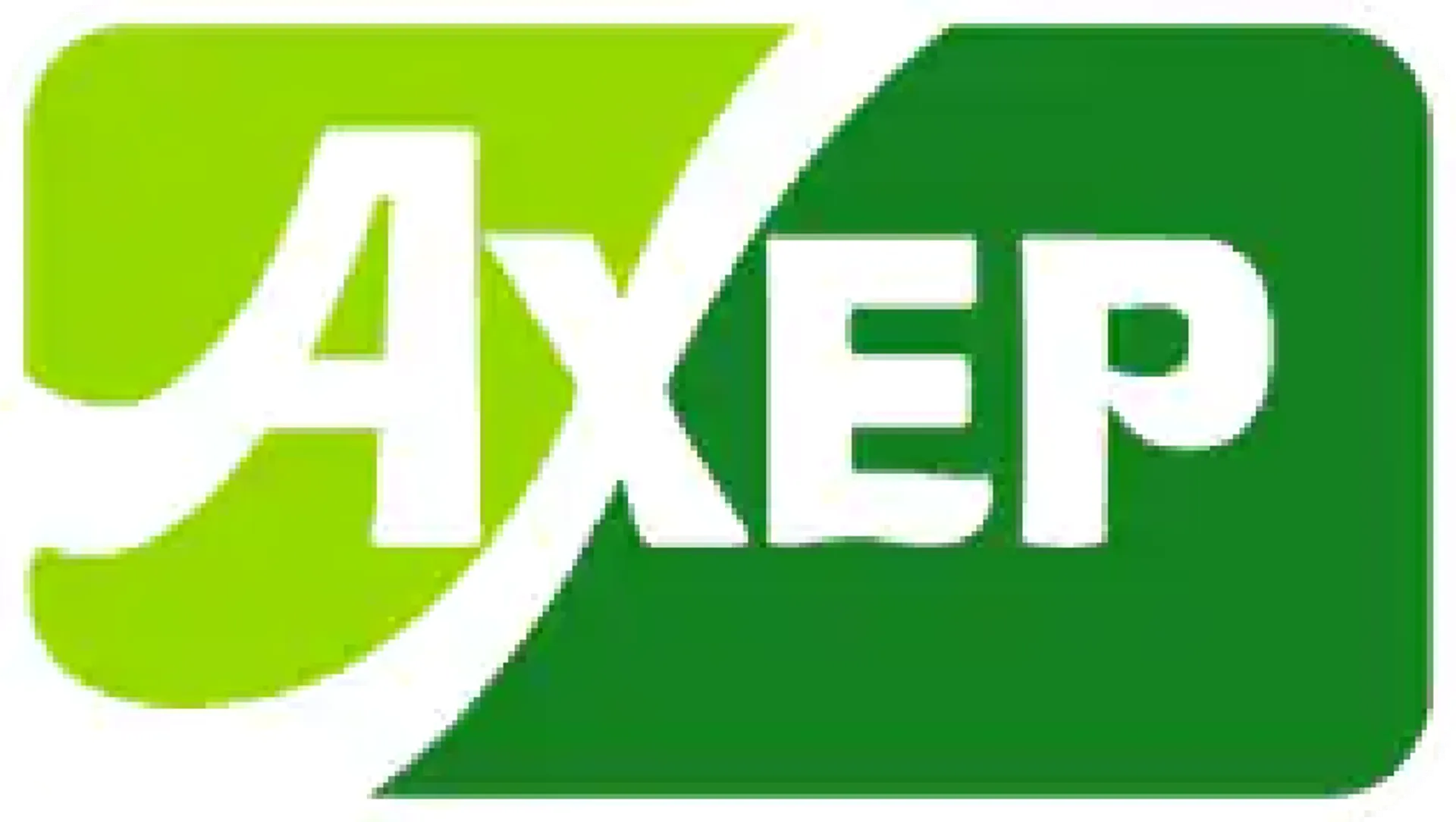 AXEP logo