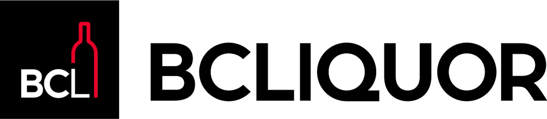 BC LIQUOR STORES logo