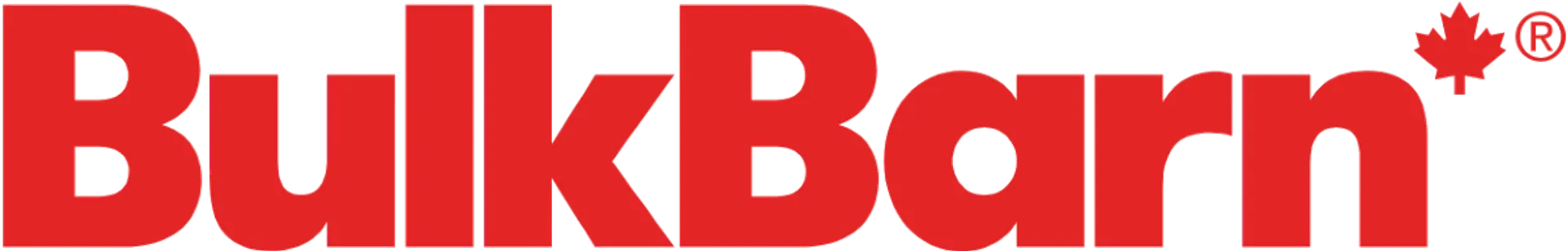 BULK BARN logo