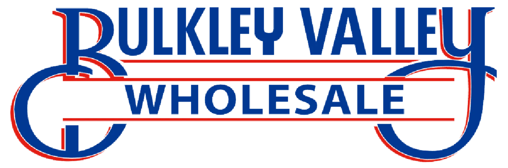 BULKLEY VALLEY WHOLESALE logo