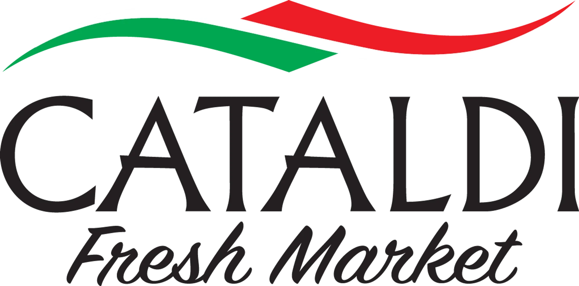 CATALDI FRESH MARKET logo. Current weekly ad