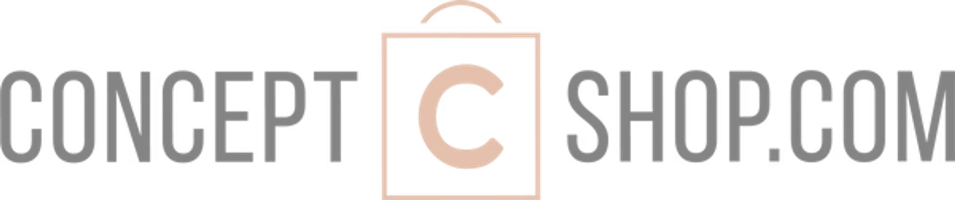 CONEPT C SHOP logo de circulaire