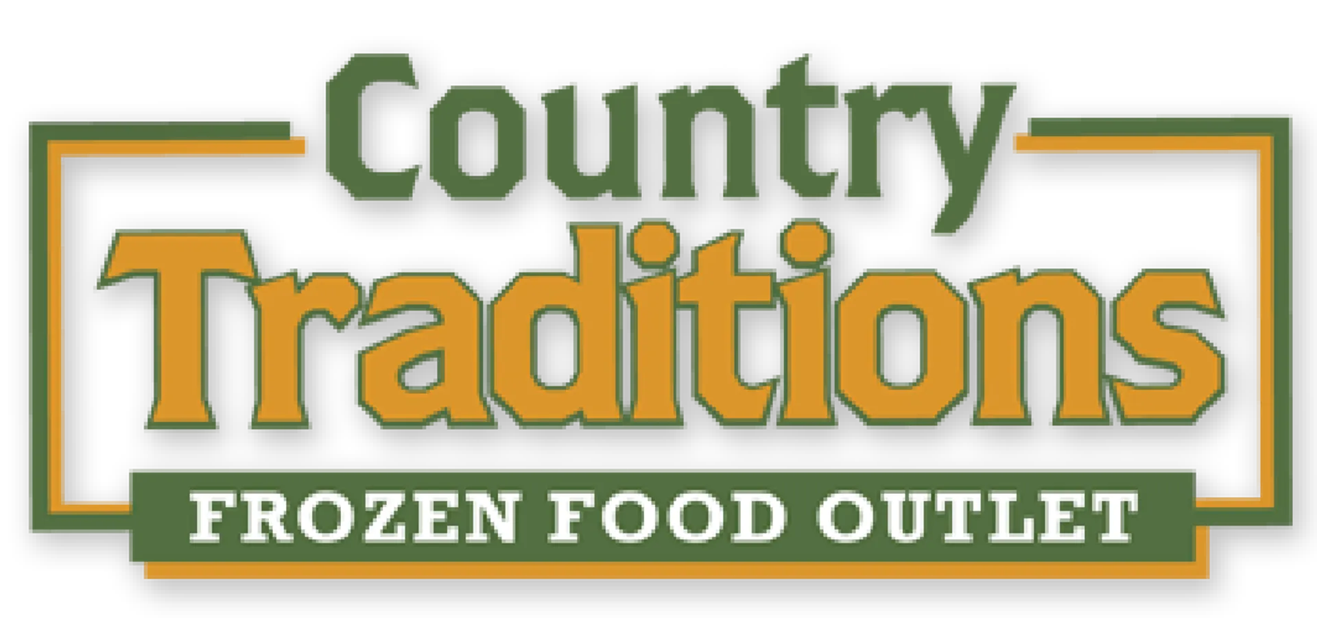 COUNTRY TRADITIONS logo