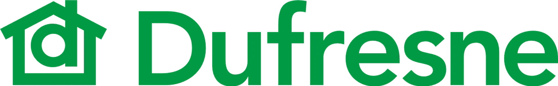 DUFRESNE logo
