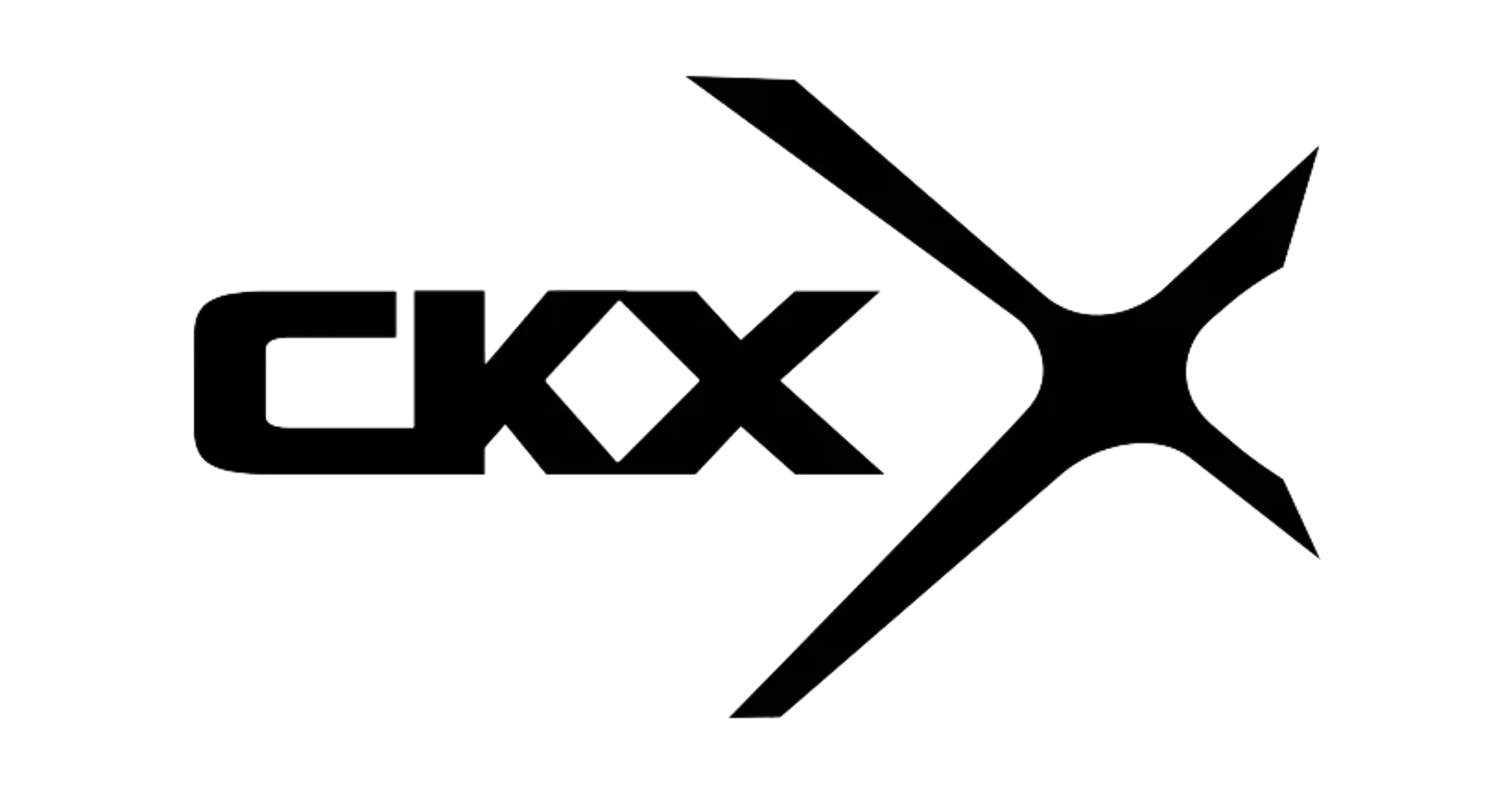 CKX logo de circulaire