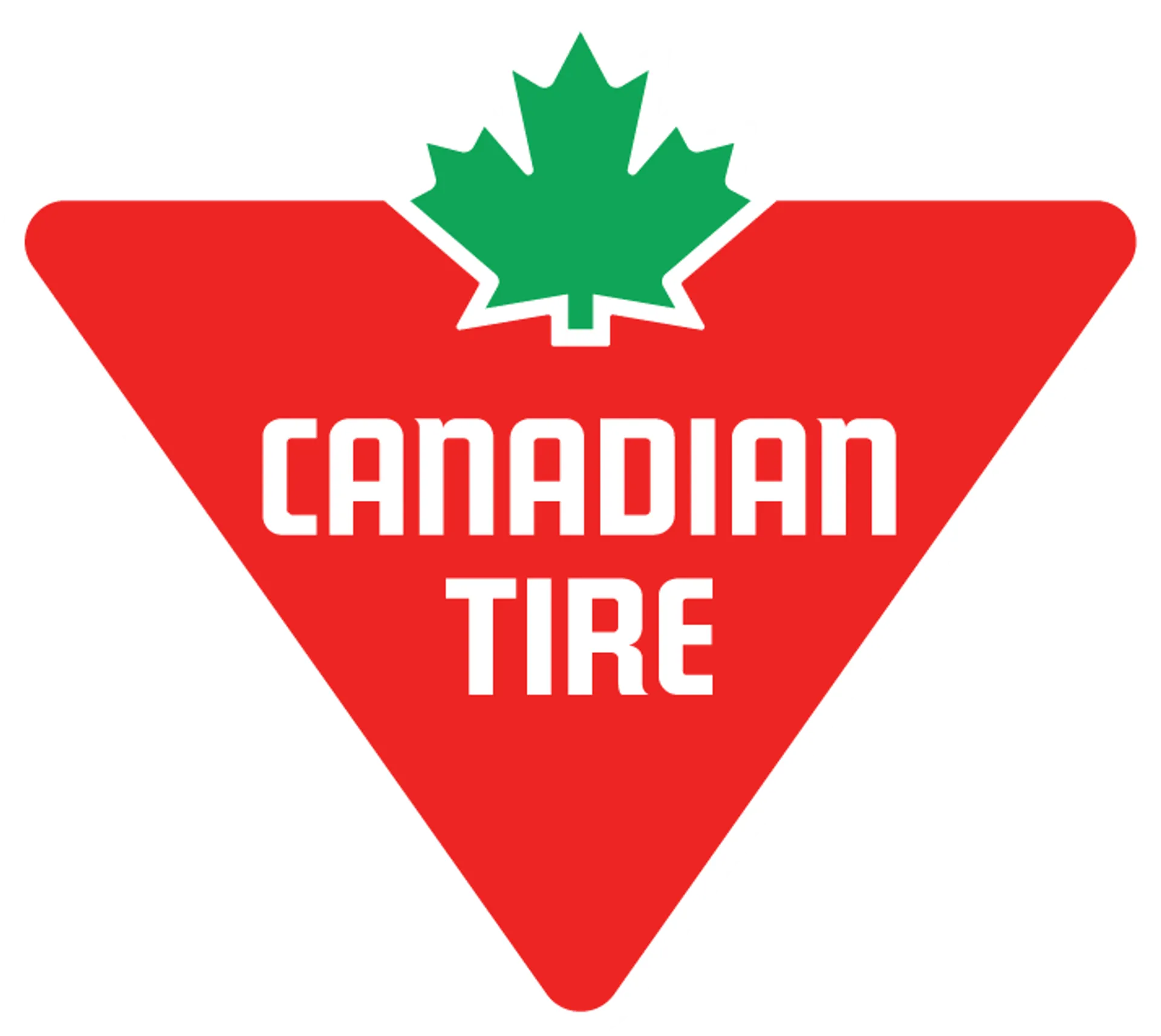 CANADIAN TIRE logo de circulaires
