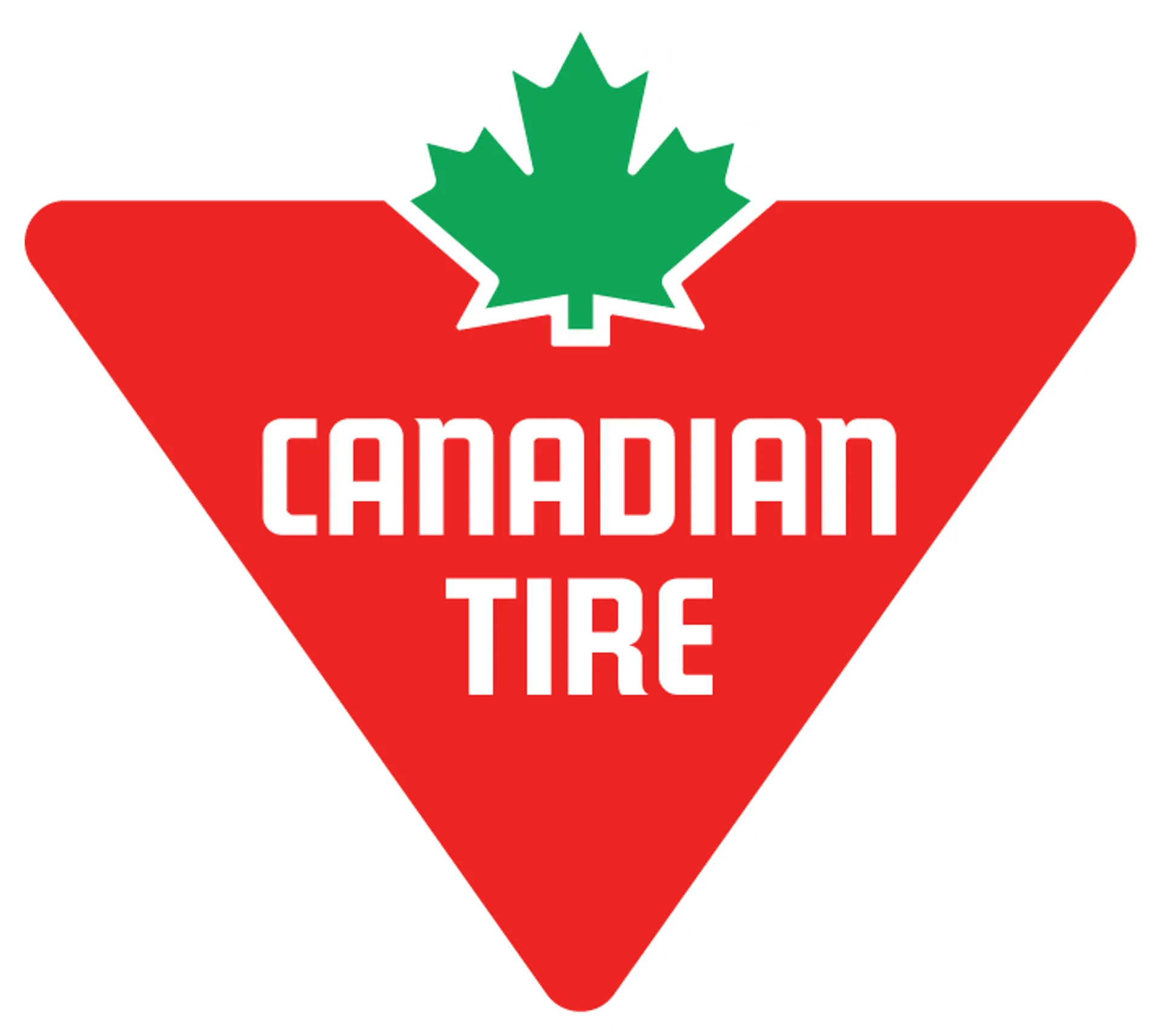 Canadian Tire logo de circulaire