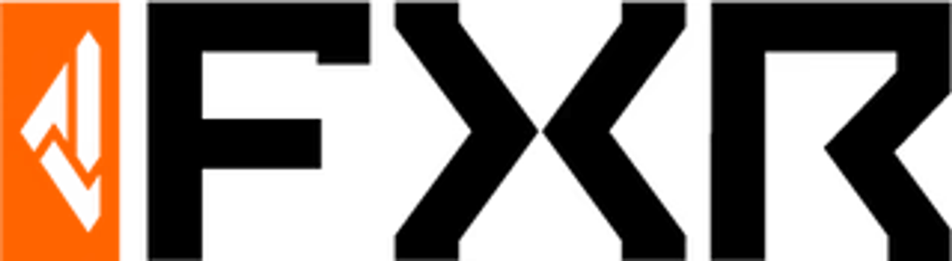 FXR logo de circulaires