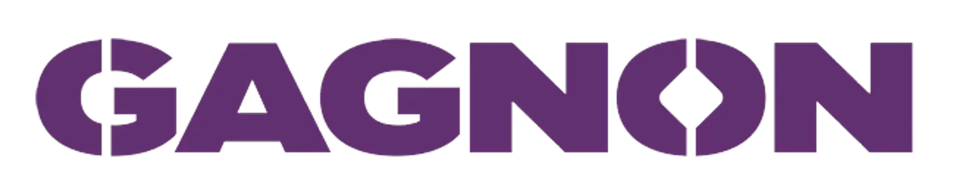 GAGNON logo de circulaire