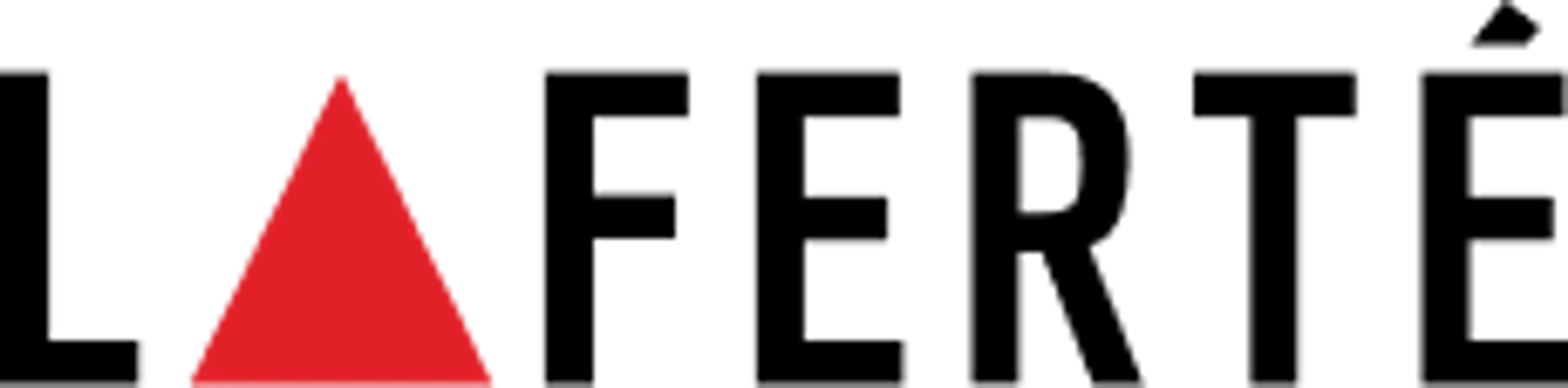 LAFERTÉ  logo de circulaires