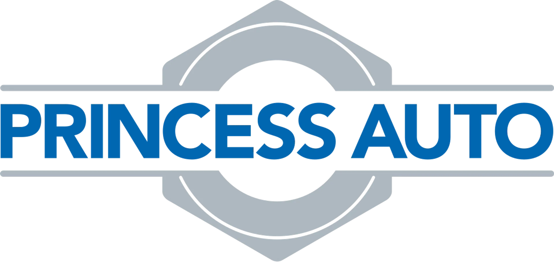 PRINCESS AUTO logo de circulaire