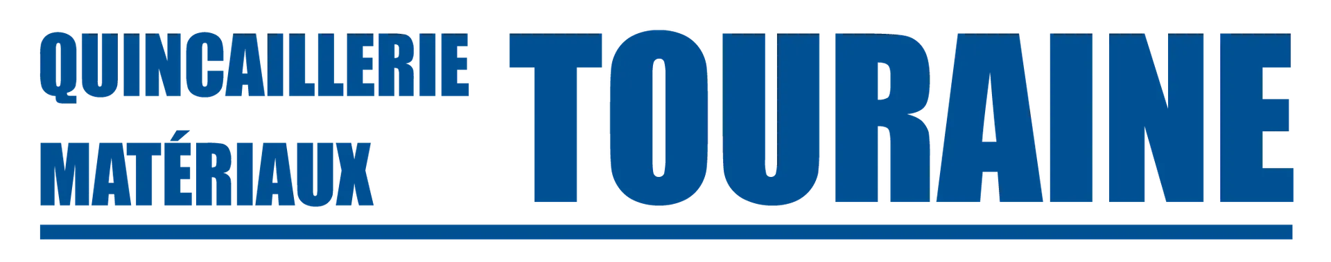 QUINCAILLERIE TOURAINE logo de circulaire