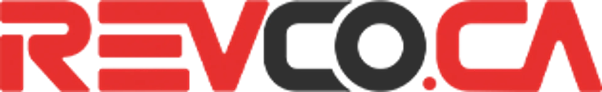 REVCO logo de circulaire