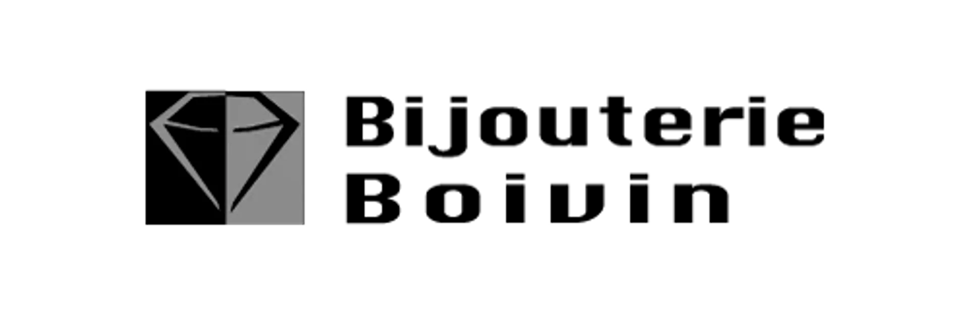BIJOUTERIE BOIVIN logo de circulaire
