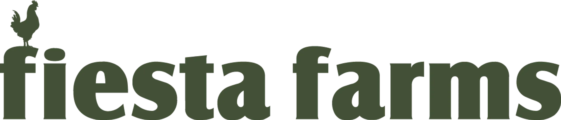 FIESTA FARMS logo