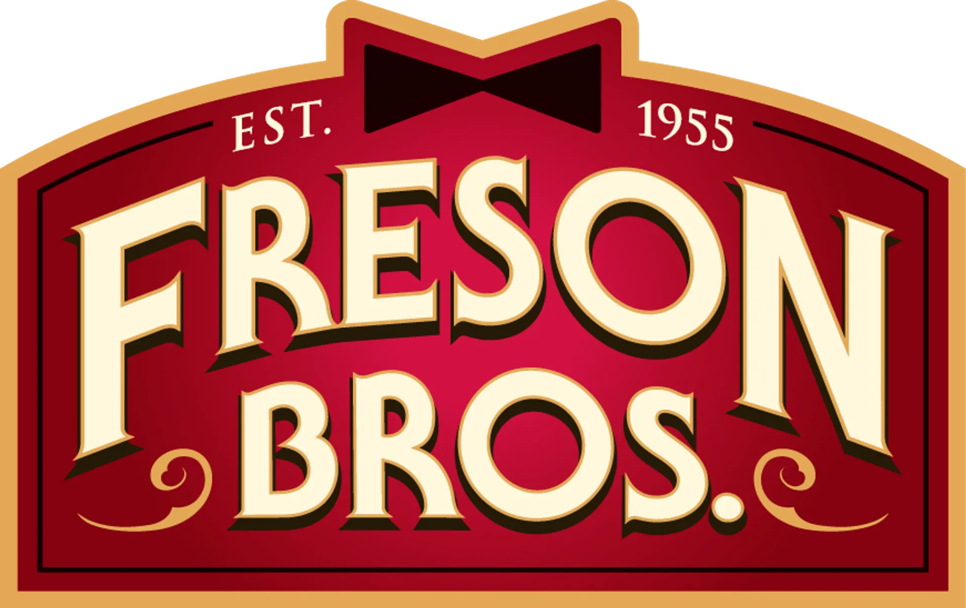 FRESON BROS logo