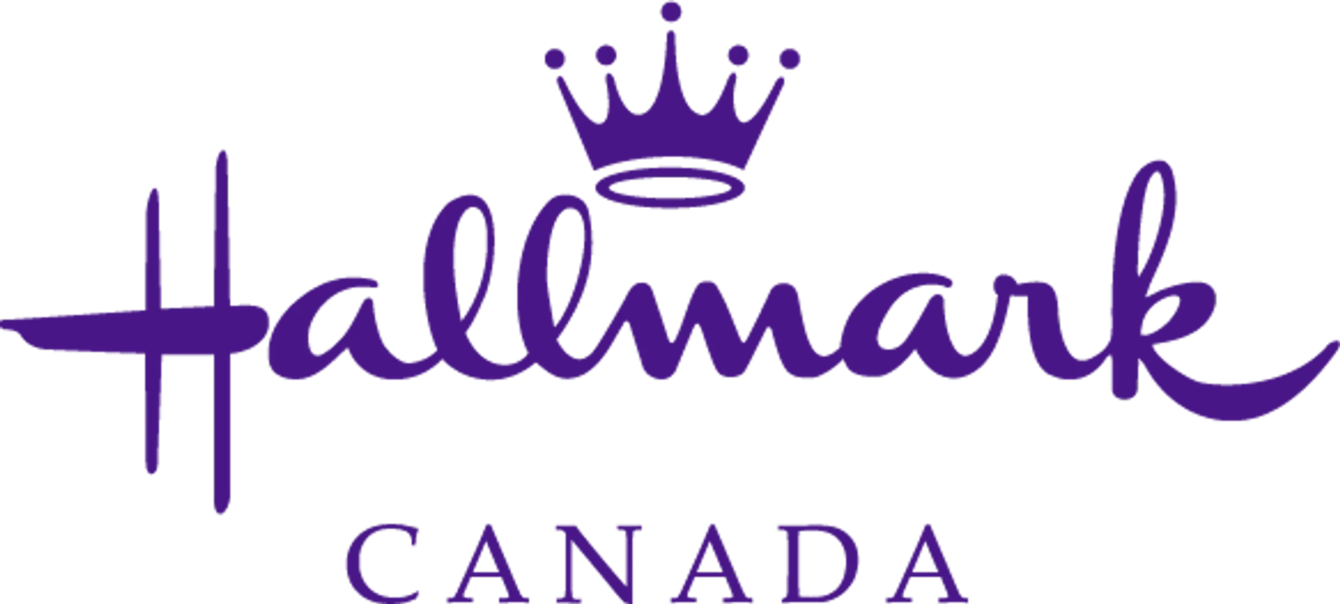 HALLMARK logo