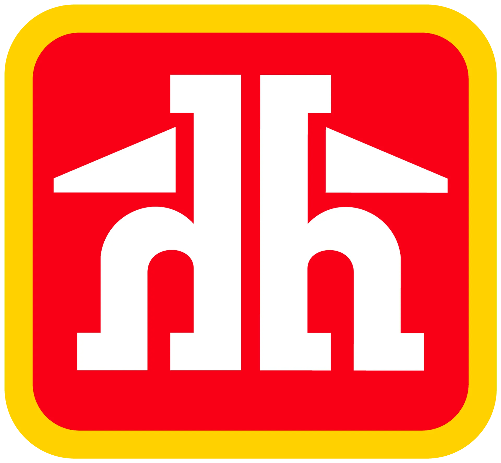HOME HARDWARE logo de circulaires