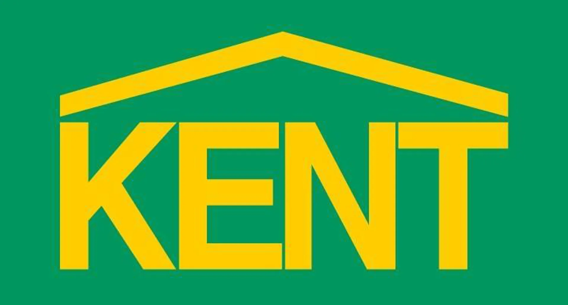 KENT logo
