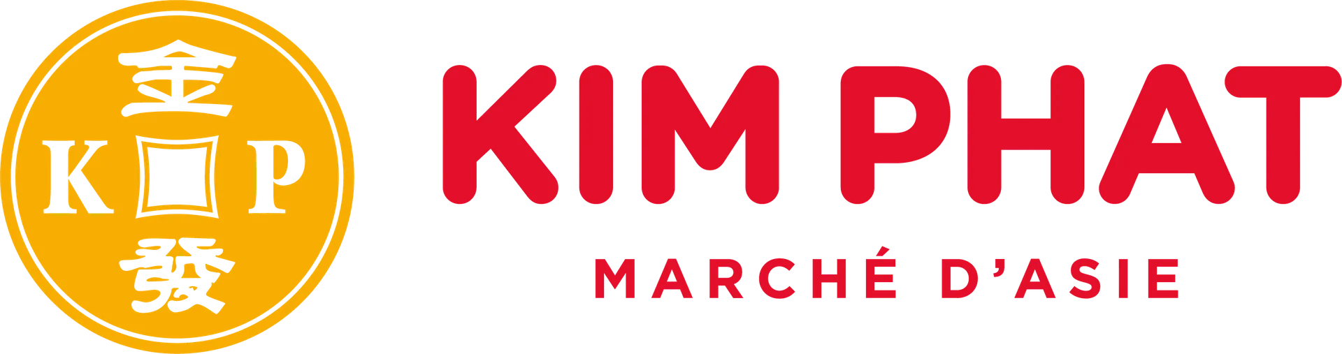 KIM PHAT logo