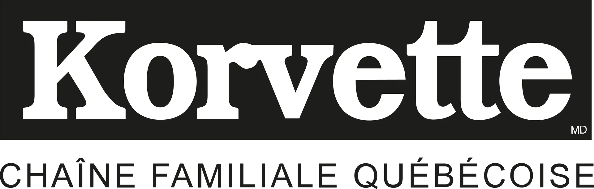 KORVETTE logo