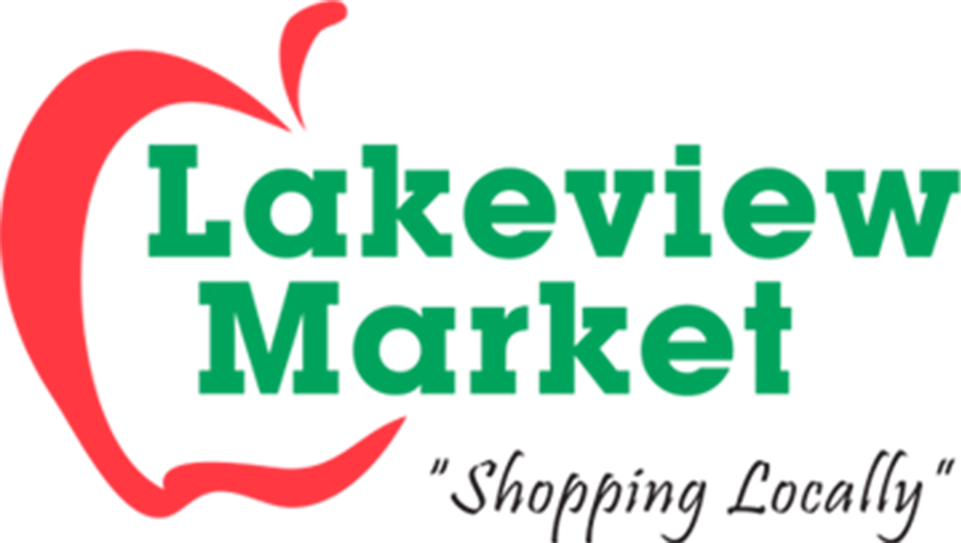 LAKEVIEW MARKET logo