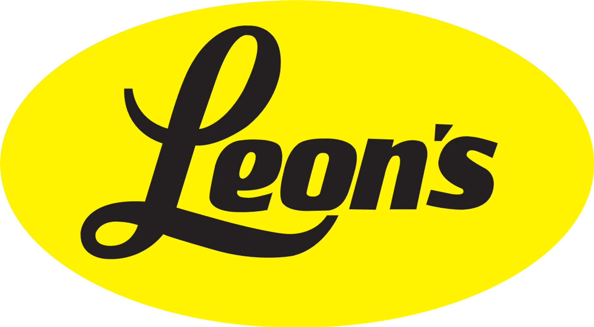 LEON'S logo