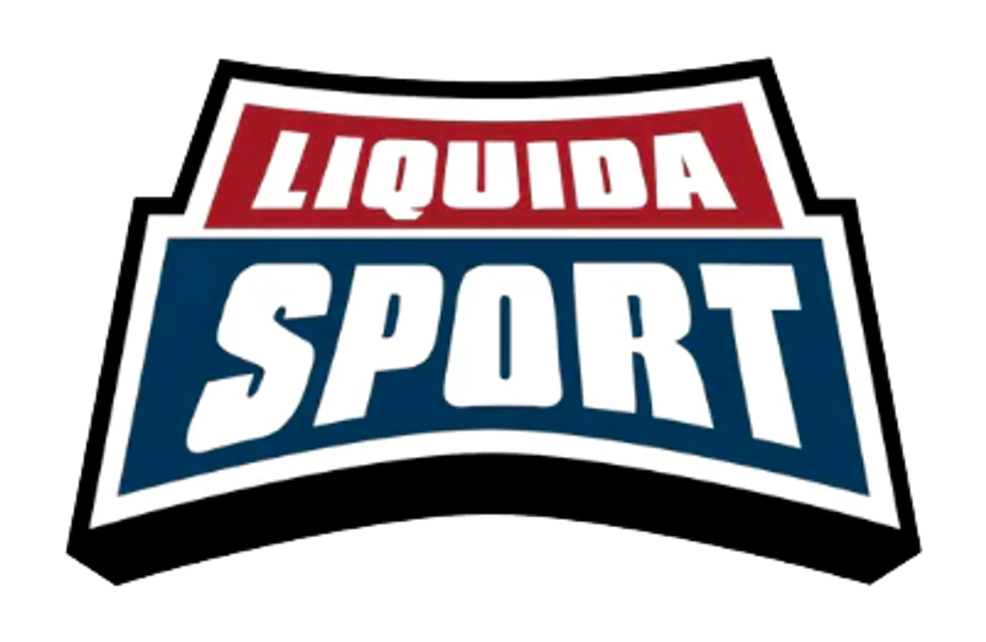 LIQUIDA SPORT logo de circulaire