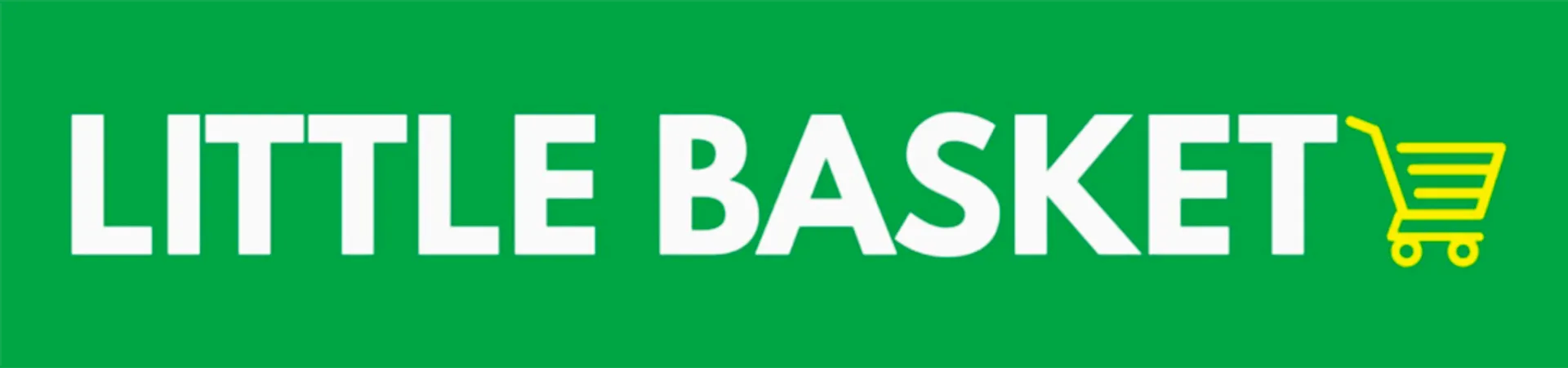 LITTLE BASKET logo