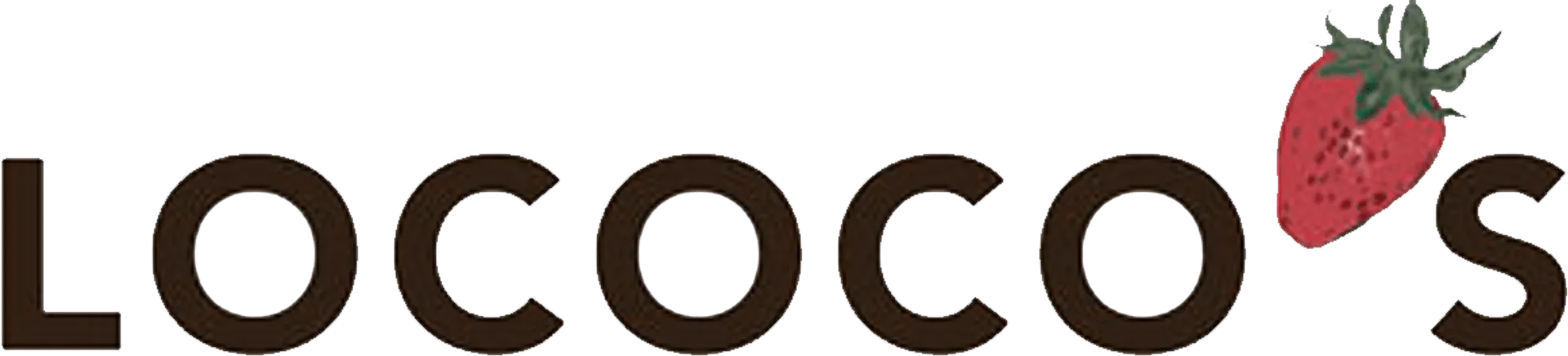 LOCOCO’S logo