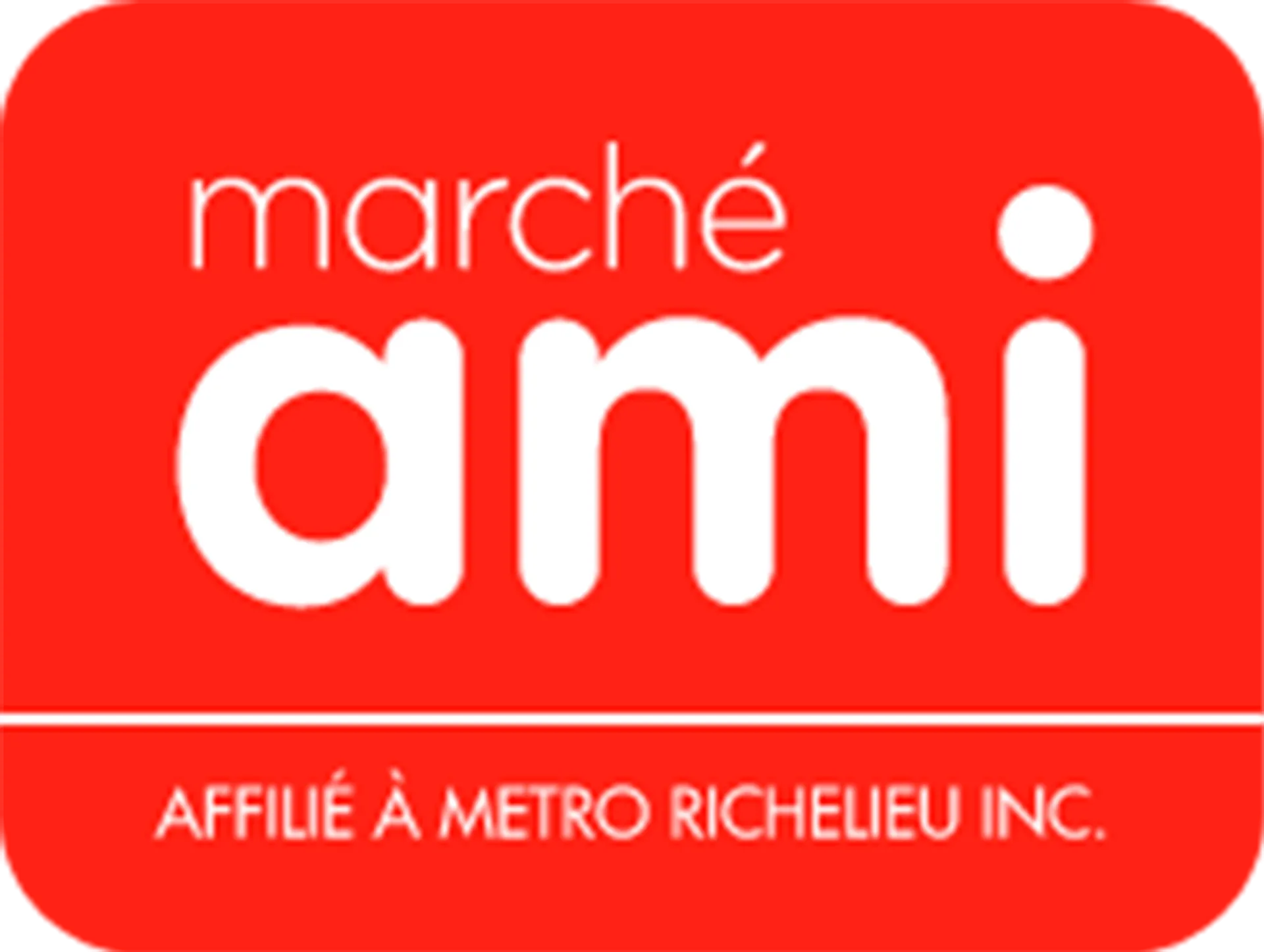 MARCHE AMI logo