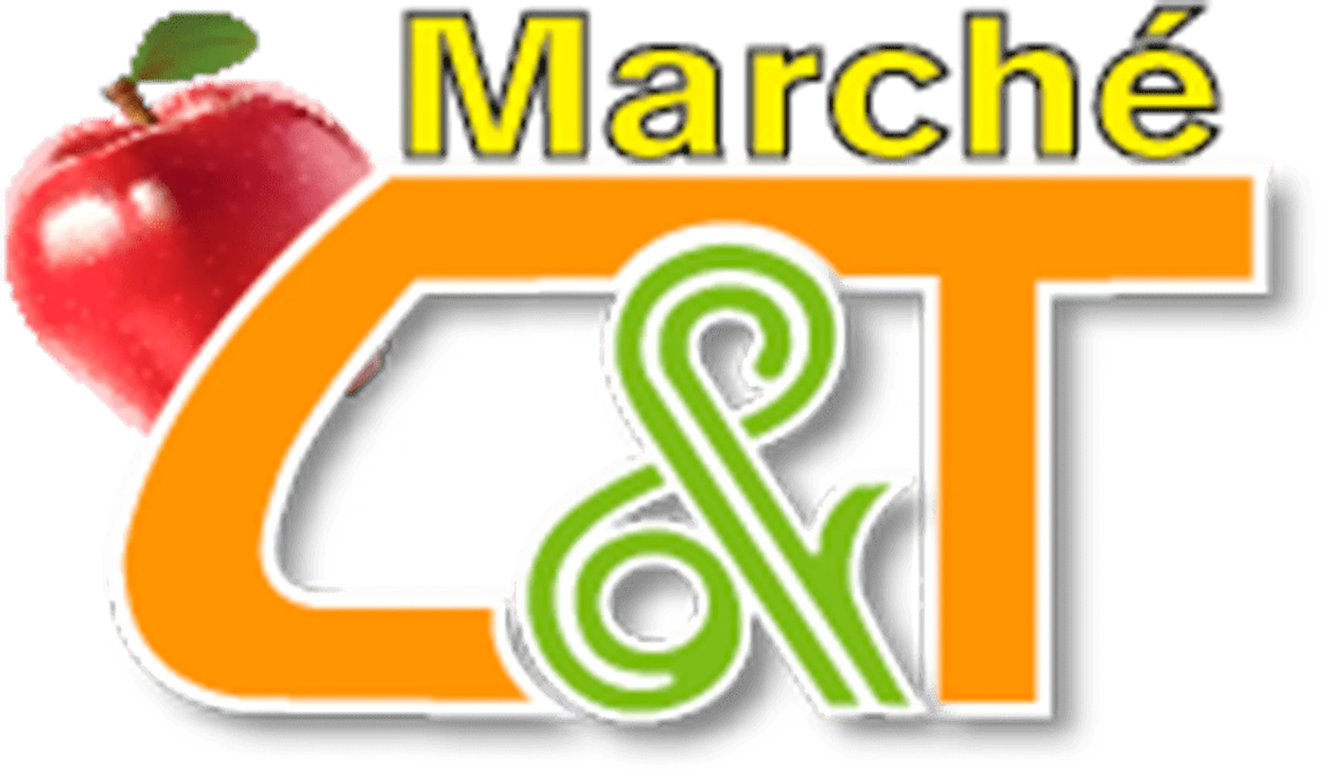MARCHE C&T logo
