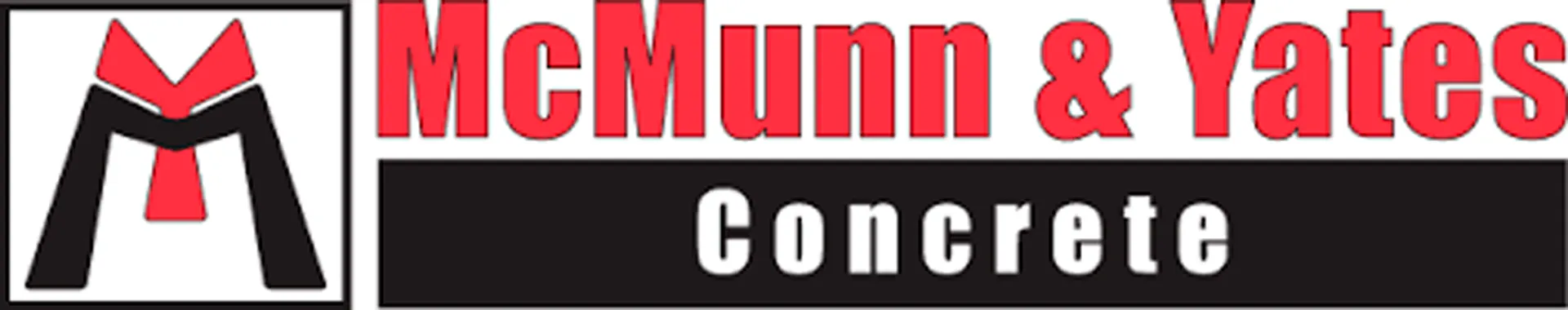 MCMUNN & YATES BUILDING SUPPLIES logo