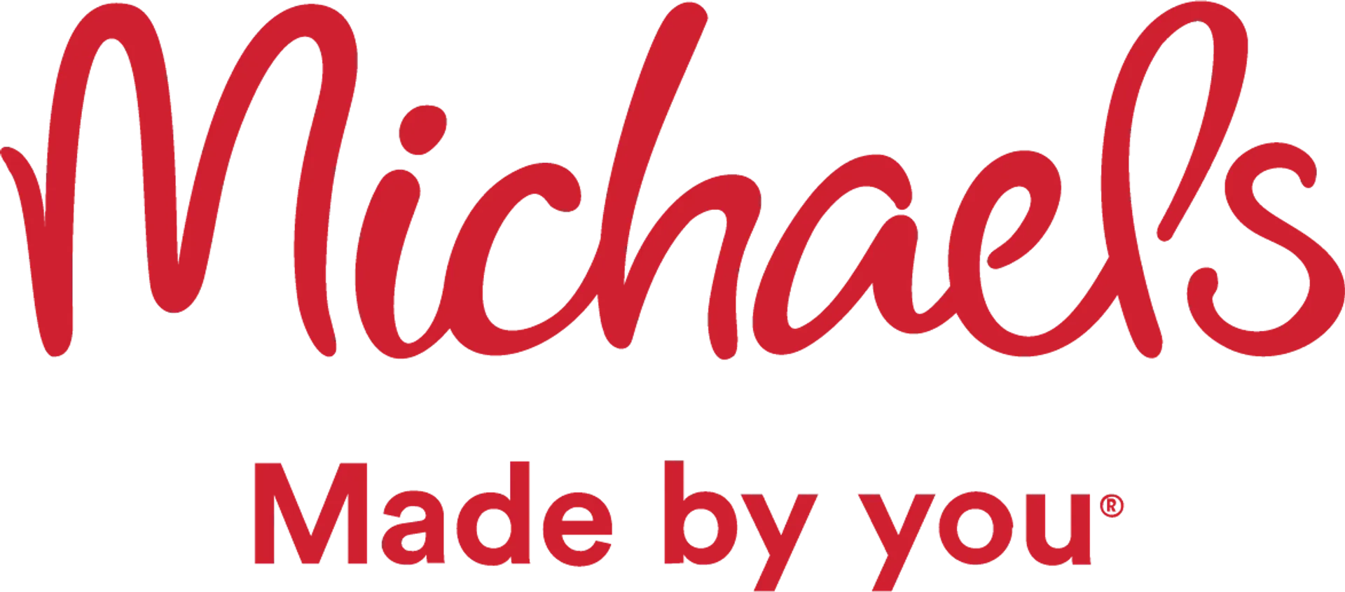 MICHAELS logo
