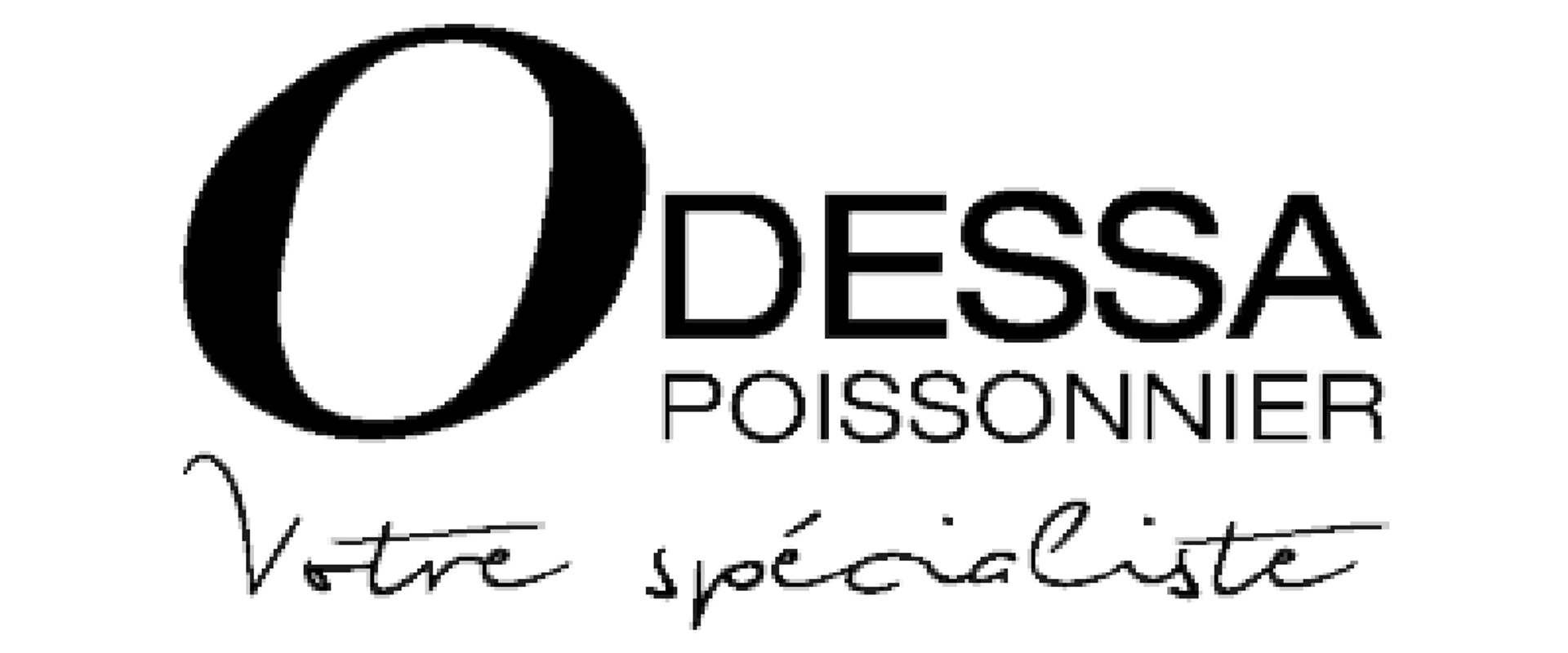 ODESSA POISSONNIER logo