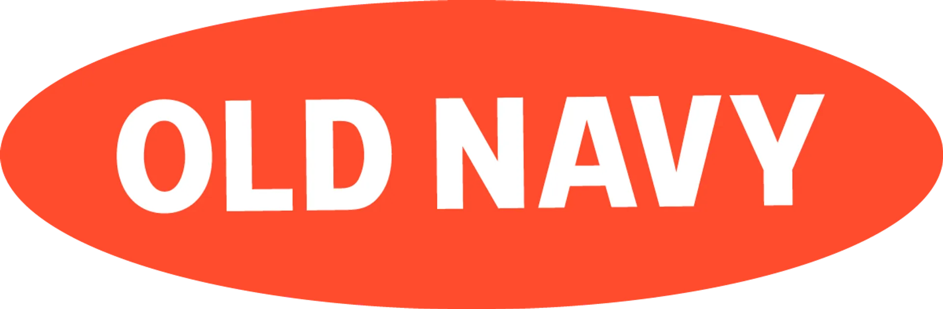 OLD NAVY logo de circulaire
