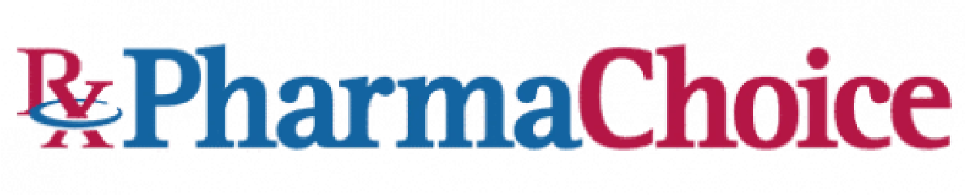 PHARMACHOICE logo